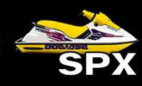 1997 SPX